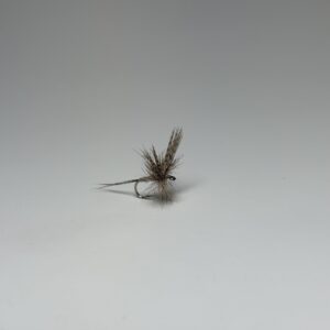 Hunter's Catskill Style Dry Fly