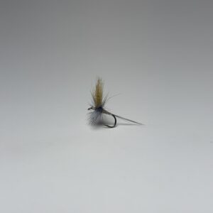 Hunter's Hendrickson