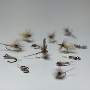 Hunter's Flies